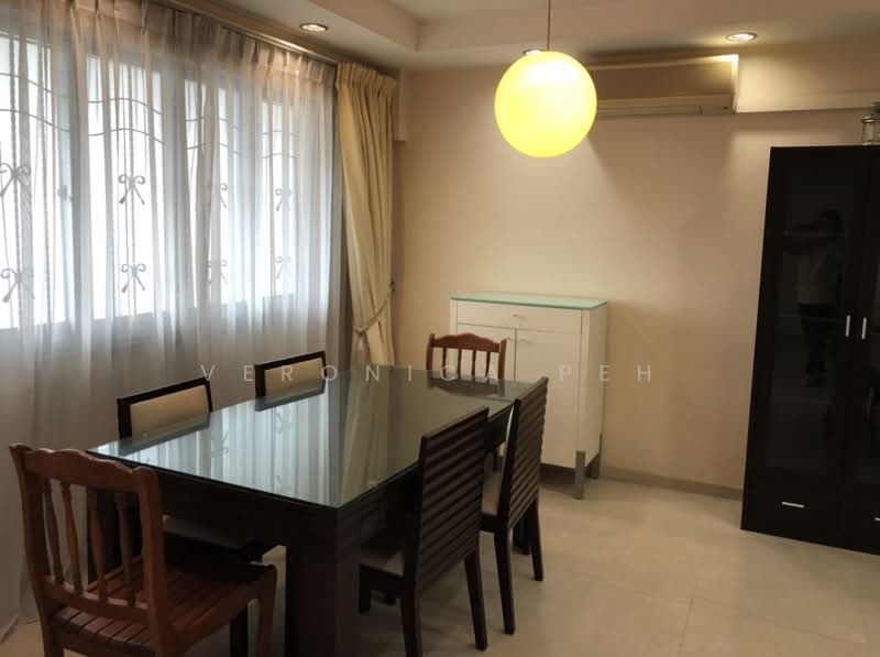 For Rent - 208 Choa Chu Kang Central