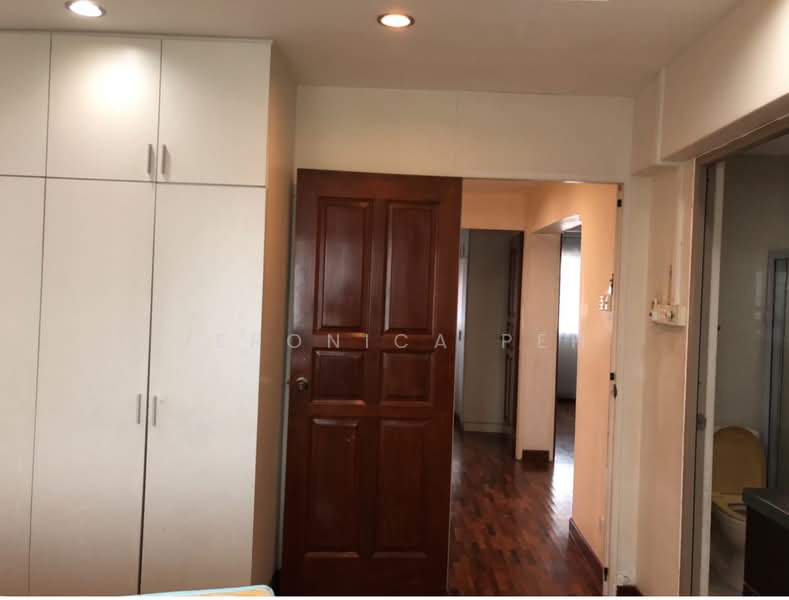 For Rent - 208 Choa Chu Kang Central