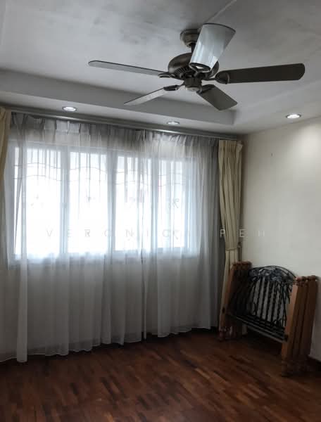 For Rent - 208 Choa Chu Kang Central