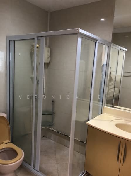 For Rent - 208 Choa Chu Kang Central