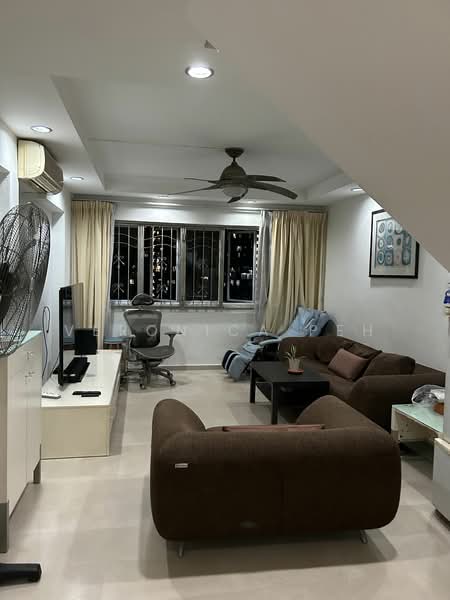 For Rent - 208 Choa Chu Kang Central