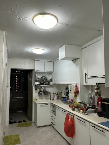 For Rent - 208 Choa Chu Kang Central