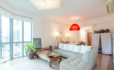 For Rent - Springdale Condo