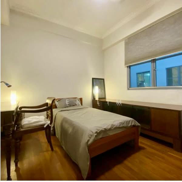 For Rent - Springdale Condo