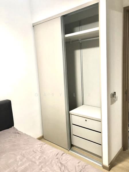 High Park Residences, 21 Fernvale Road, Room Rental, 170 sqft, Condominium For Rent, by Gary Lee, 23069203 - PropertyGuru.com.sg