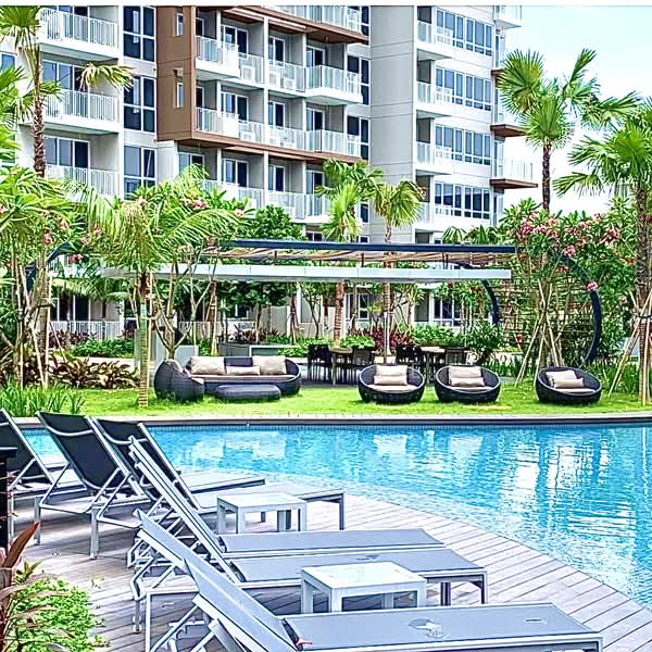 High Park Residences, 21 Fernvale Road, Room Rental, 170 sqft, Condominium For Rent, by Gary Lee, 23069203 - PropertyGuru.com.sg