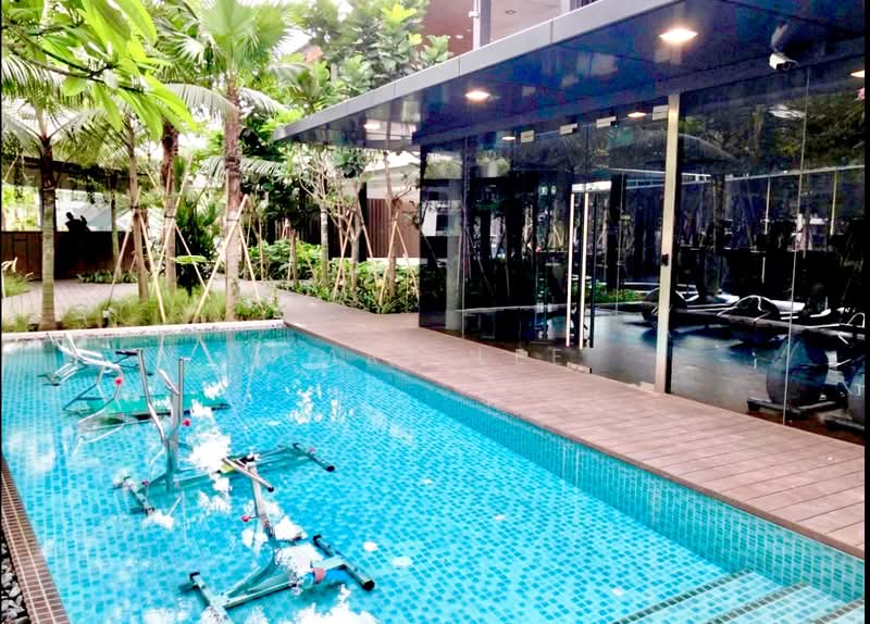 High Park Residences, 21 Fernvale Road, Room Rental, 170 sqft, Condominium For Rent, by Gary Lee, 23069203 - PropertyGuru.com.sg