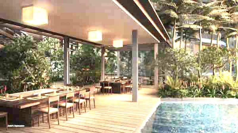 High Park Residences, 21 Fernvale Road, Room Rental, 170 sqft, Condominium For Rent, by Gary Lee, 23069203 - PropertyGuru.com.sg