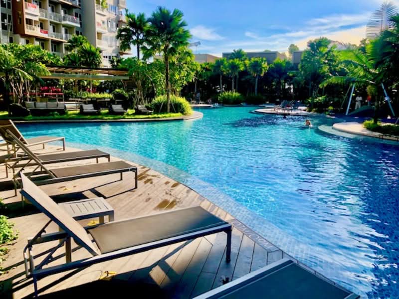 High Park Residences, 21 Fernvale Road, Room Rental, 170 sqft, Condominium For Rent, by Gary Lee, 23069203 - PropertyGuru.com.sg