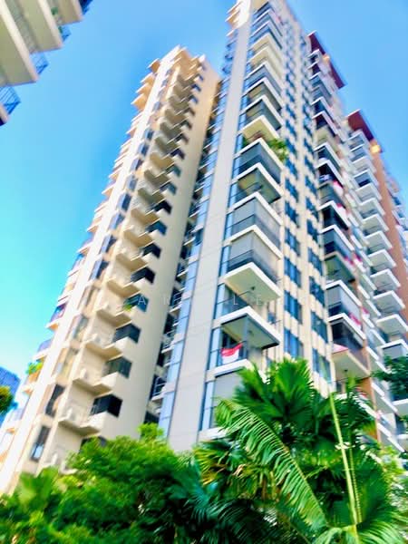 High Park Residences, 21 Fernvale Road, Room Rental, 170 sqft, Condominium For Rent, by Gary Lee, 23069203 - PropertyGuru.com.sg