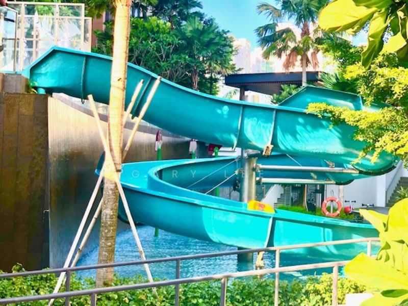 High Park Residences, 21 Fernvale Road, Room Rental, 170 sqft, Condominium For Rent, by Gary Lee, 23069203 - PropertyGuru.com.sg