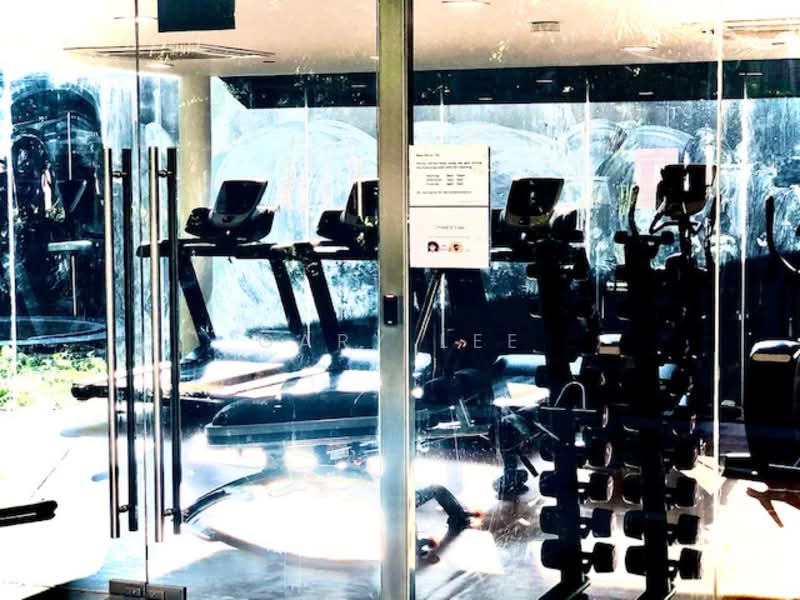 High Park Residences, 21 Fernvale Road, Room Rental, 170 sqft, Condominium For Rent, by Gary Lee, 23069203 - PropertyGuru.com.sg