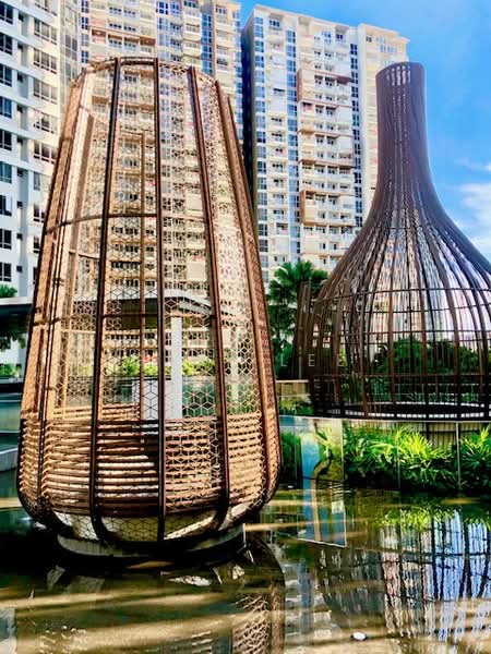 High Park Residences, 21 Fernvale Road, Room Rental, 170 sqft, Condominium For Rent, by Gary Lee, 23069203 - PropertyGuru.com.sg