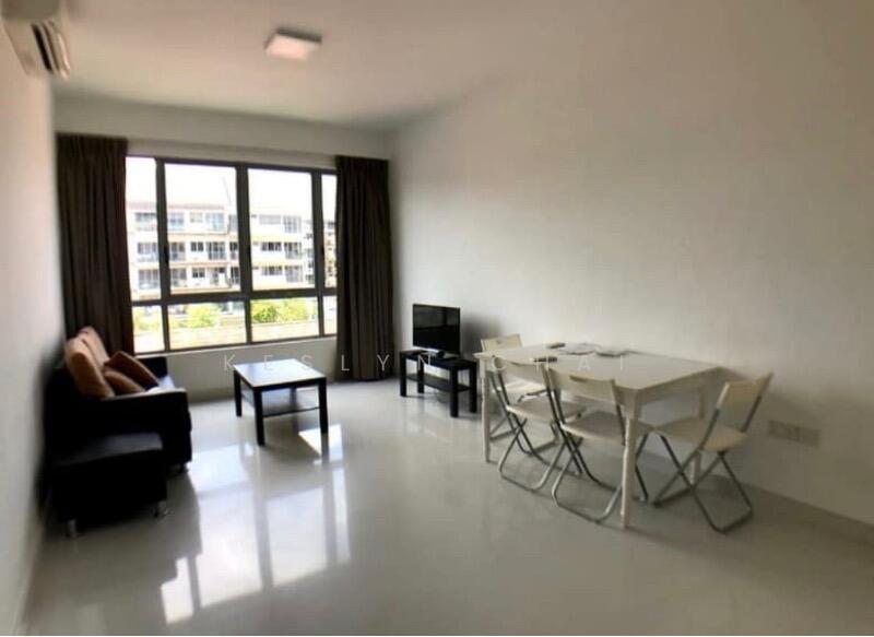 4,016 Homes For Rent in Hougang / Punggol / Sengkang