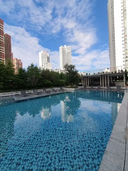 Artra, 10 Alexandra View, 2 Bedrooms, 829 sqft, Condominium For Rent, by Shirleen Kuah, 23069405 - PropertyGuru.com.sg