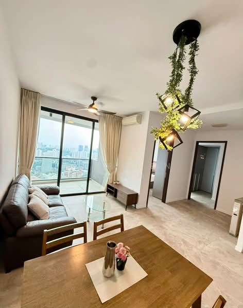 Artra, 10 Alexandra View, 2 Bedrooms, 829 sqft, Condominium For Rent, by Shirleen Kuah, 23069405 - PropertyGuru.com.sg