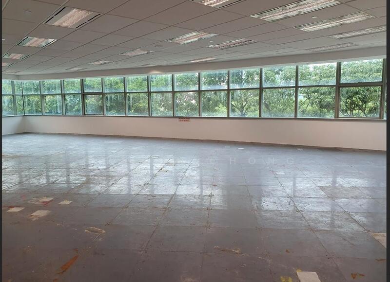 The Signature, 51 Changi Business Park Central 2, 1,363 sqft, Business / Science Park For Rent, by Sharon Chong, 23069446 - CommercialGuru.com.sg