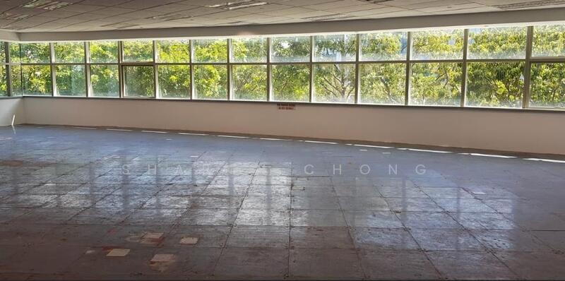 The Signature, 51 Changi Business Park Central 2, 1,363 sqft, Business / Science Park For Rent, by Sharon Chong, 23069446 - CommercialGuru.com.sg