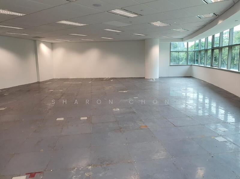 The Signature, 51 Changi Business Park Central 2, 1,363 sqft, Business / Science Park For Rent, by Sharon Chong, 23069446 - CommercialGuru.com.sg
