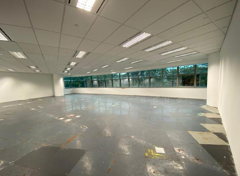 The Signature, 51 Changi Business Park Central 2, 1,363 sqft, Business / Science Park For Rent, by Sharon Chong, 23069446 - CommercialGuru.com.sg
