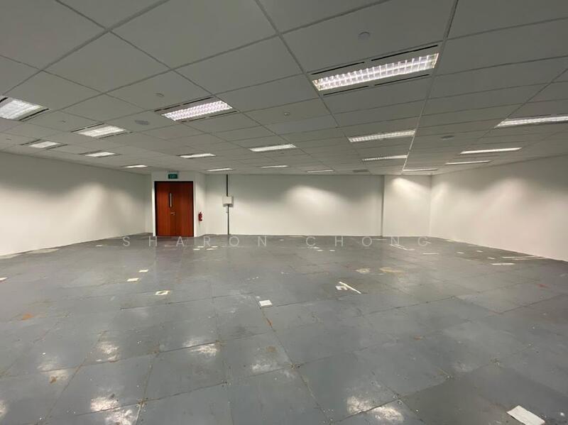 The Signature, 51 Changi Business Park Central 2, 1,363 sqft, Business / Science Park For Rent, by Sharon Chong, 23069446 - CommercialGuru.com.sg