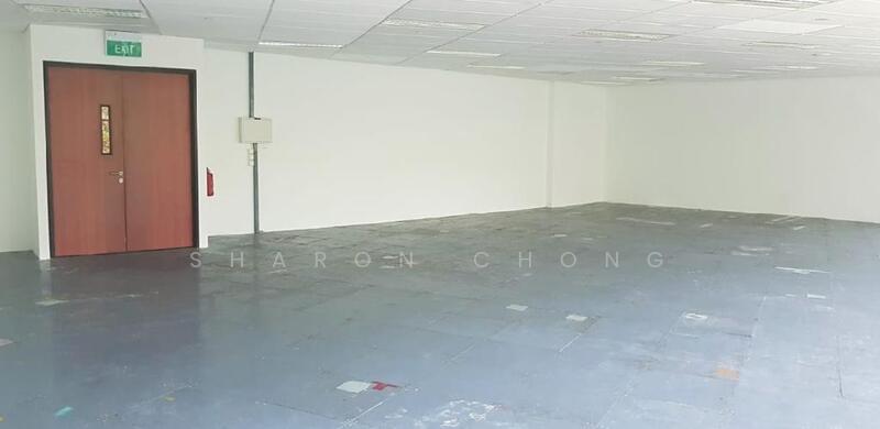 The Signature, 51 Changi Business Park Central 2, 1,363 sqft, Business / Science Park For Rent, by Sharon Chong, 23069446 - CommercialGuru.com.sg