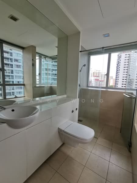 Regency Suites, 36 Kim Tian Road, 3 Bedrooms, 1,421 sqft, Apartment For Rent, by Andy Wong, 23070038 - PropertyGuru.com.sg
