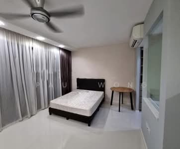 For Rent - The Rainforest