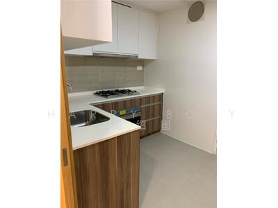 For Rent - The Glades