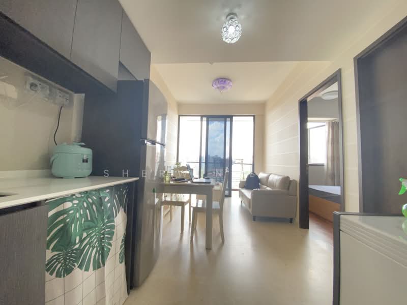Thomson Impressions, 20 Lorong Puntong, 1 Bedroom, 463 sqft, Condominium For Rent, by Sherwin Lim, 23071555 - PropertyGuru.com.sg
