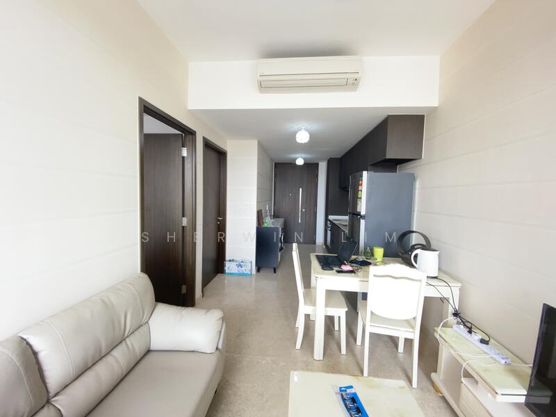 Thomson Impressions, 20 Lorong Puntong, 1 Bedroom, 463 sqft, Condominium For Rent, by Sherwin Lim, 23071555 - PropertyGuru.com.sg