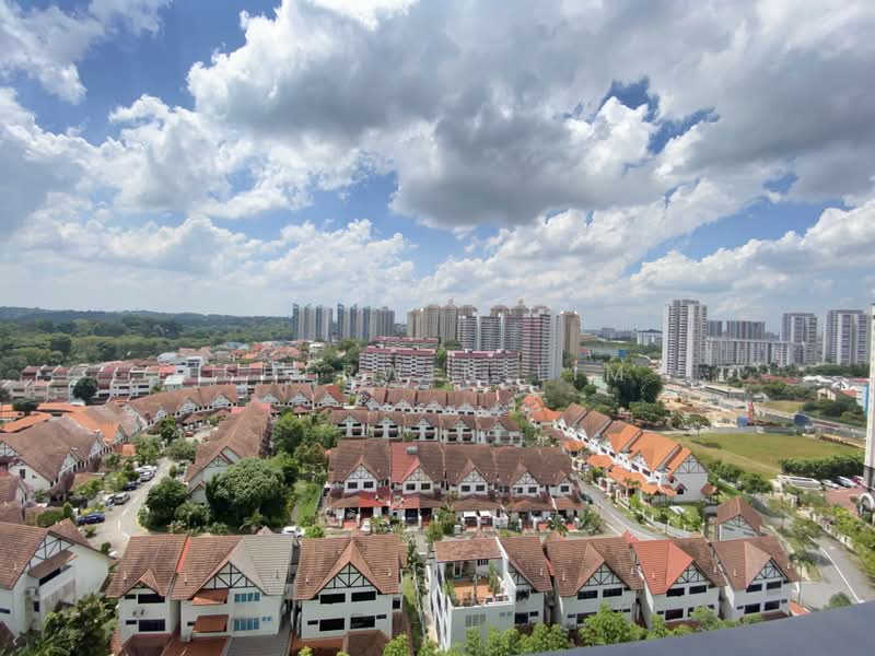 Thomson Impressions, 20 Lorong Puntong, 1 Bedroom, 463 sqft, Condominium For Rent, by Sherwin Lim, 23071555 - PropertyGuru.com.sg