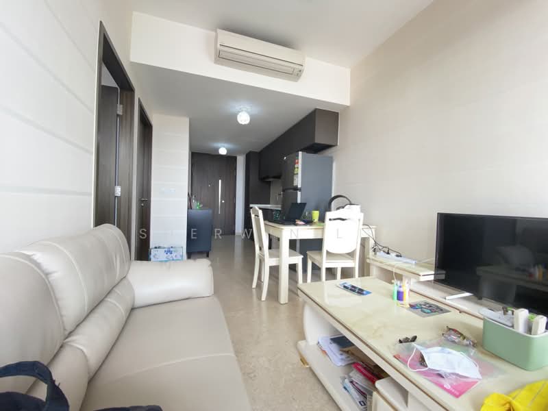 Thomson Impressions, 20 Lorong Puntong, 1 Bedroom, 463 sqft, Condominium For Rent, by Sherwin Lim, 23071555 - PropertyGuru.com.sg