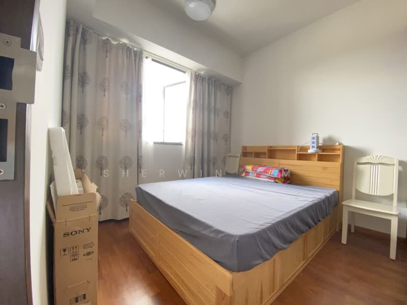 Thomson Impressions, 20 Lorong Puntong, 1 Bedroom, 463 sqft, Condominium For Rent, by Sherwin Lim, 23071555 - PropertyGuru.com.sg