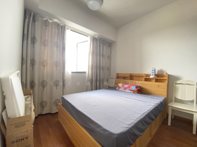 Thomson Impressions, 20 Lorong Puntong, 1 Bedroom, 463 sqft, Condominium For Rent, by Sherwin Lim, 23071555 - PropertyGuru.com.sg