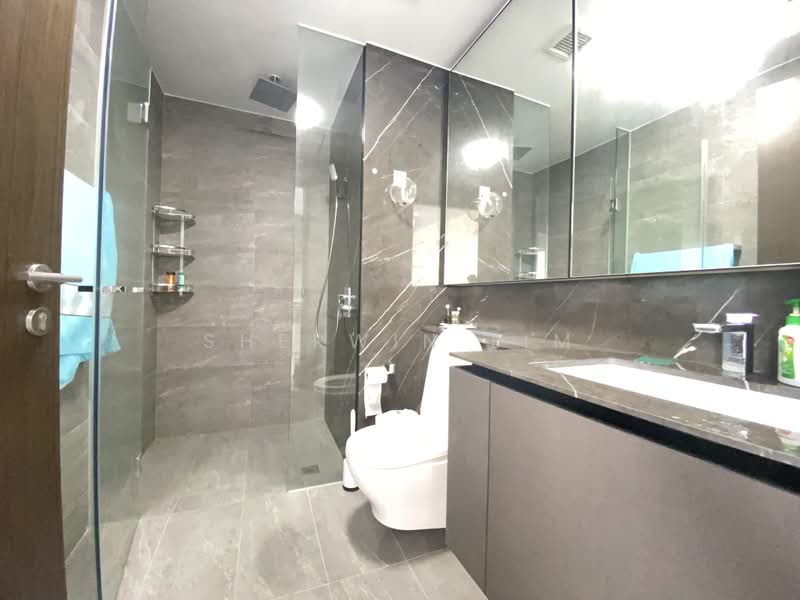 Thomson Impressions, 20 Lorong Puntong, 1 Bedroom, 463 sqft, Condominium For Rent, by Sherwin Lim, 23071555 - PropertyGuru.com.sg