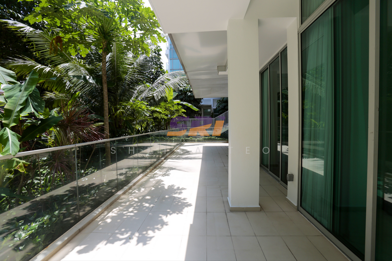 For Rent - Kovan Residences