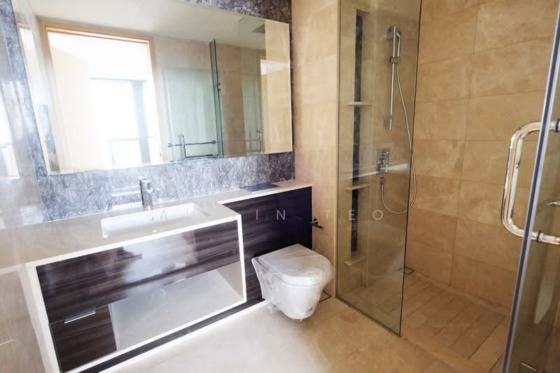 Commonwealth Towers, 230 Commonwealth Avenue, 1 Bedroom, 441 sqft, Condominium For Rent, by Aislin Teo, 23072103 - PropertyGuru.com.sg