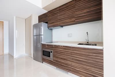 For Rent - Commonwealth Towers