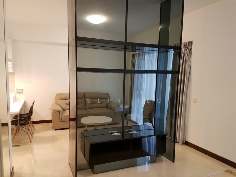 eCO Condominium For Sale at S$ 950,000 | PropertyGuru Singapore