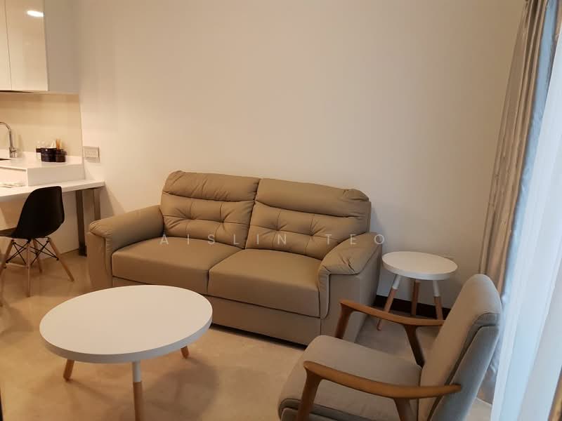 eCO Condominium For Sale at S$ 950,000 | PropertyGuru Singapore