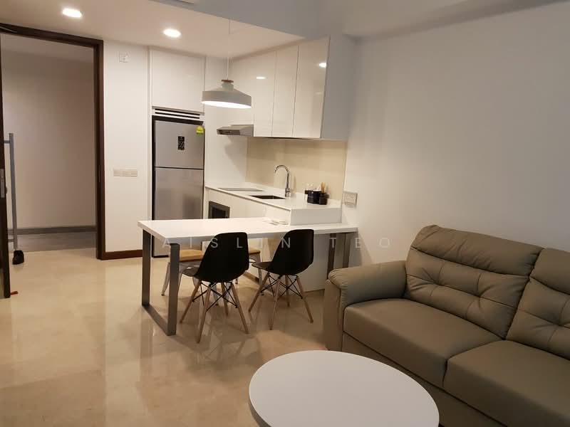 eCO Condominium For Sale at S$ 950,000 | PropertyGuru Singapore