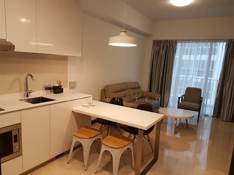 eCO Condominium For Sale at S$ 950,000 | PropertyGuru Singapore