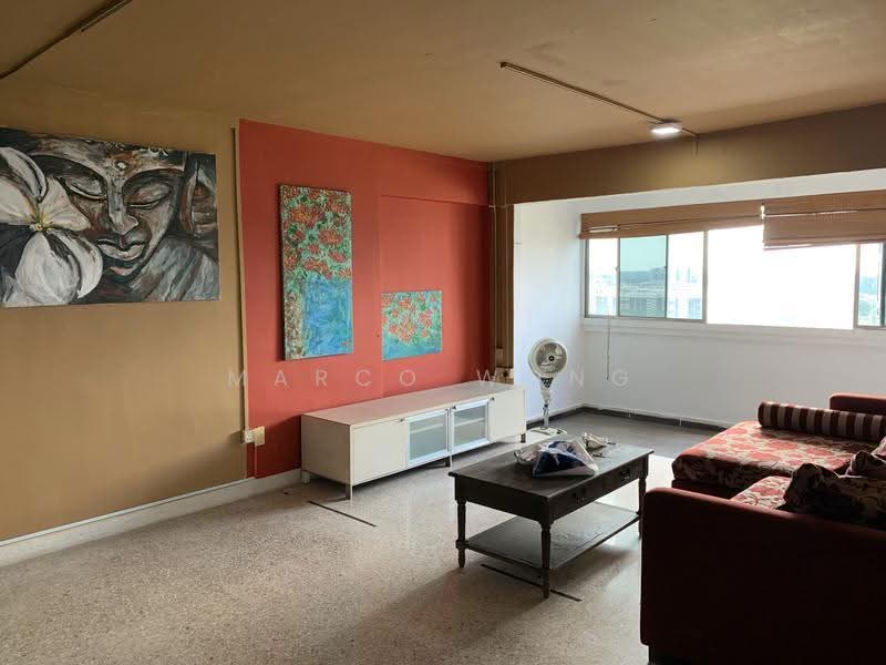 725 Ang Mo Kio Avenue 6, 725 Ang Mo Kio Avenue 6, Ang Mo Kio / Bishan / Thomson, 3 Bedrooms, 1,281 sqft, HDB Flat For Rent, by Marco Wong, 23073127 - Chic Designer Style - PropertyGuru.com.sg