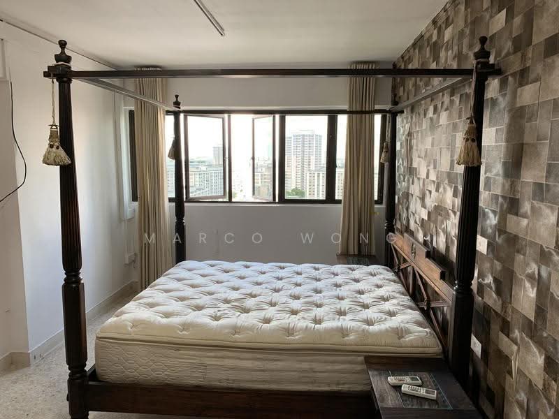 725 Ang Mo Kio Avenue 6, 725 Ang Mo Kio Avenue 6, Ang Mo Kio / Bishan / Thomson, 3 Bedrooms, 1,281 sqft, HDB Flat For Rent, by Marco Wong, 23073127 - PropertyGuru.com.sg
