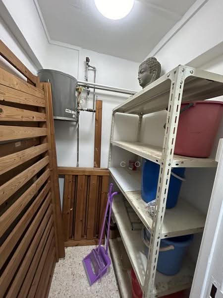 725 Ang Mo Kio Avenue 6, 725 Ang Mo Kio Avenue 6, Ang Mo Kio / Bishan / Thomson, 3 Bedrooms, 1,281 sqft, HDB Flat For Rent, by Marco Wong, 23073127 - PropertyGuru.com.sg