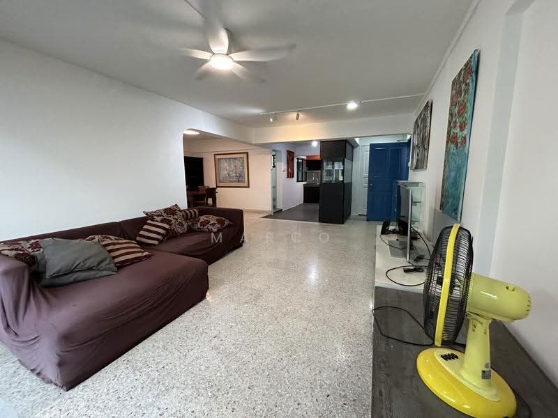 725 Ang Mo Kio Avenue 6, 725 Ang Mo Kio Avenue 6, Ang Mo Kio / Bishan / Thomson, 3 Bedrooms, 1,281 sqft, HDB Flat For Rent, by Marco Wong, 23073127 - PropertyGuru.com.sg
