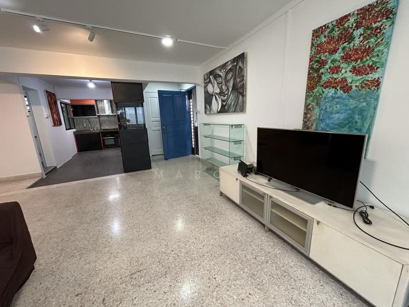 725 Ang Mo Kio Avenue 6, 725 Ang Mo Kio Avenue 6, Ang Mo Kio / Bishan / Thomson, 3 Bedrooms, 1,281 sqft, HDB Flat For Rent, by Marco Wong, 23073127 - PropertyGuru.com.sg
