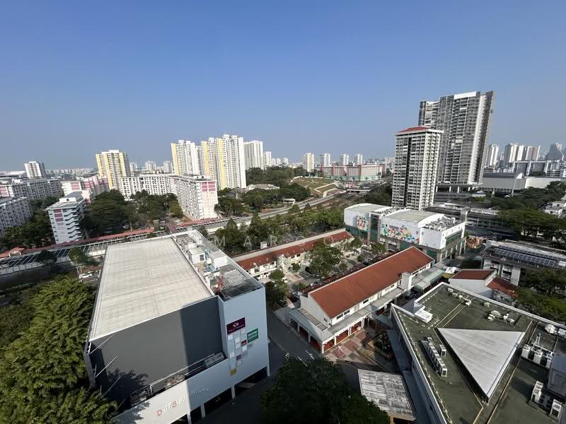 725 Ang Mo Kio Avenue 6, 725 Ang Mo Kio Avenue 6, Ang Mo Kio / Bishan / Thomson, 3 Bedrooms, 1,281 sqft, HDB Flat For Rent, by Marco Wong, 23073127 - Exterior - PropertyGuru.com.sg