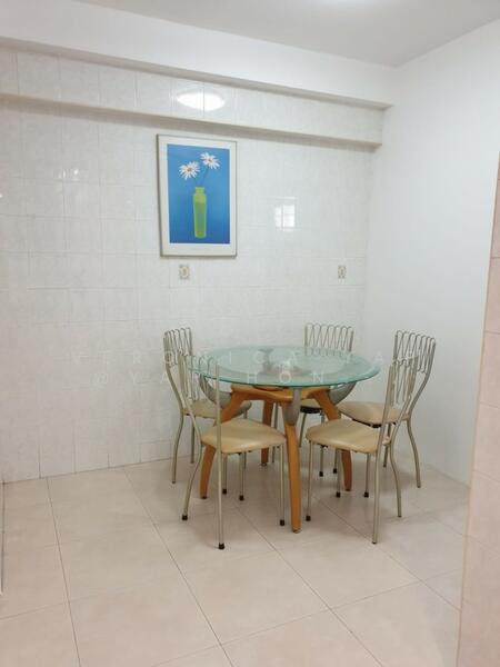 For Rent - 659B Jurong West Street 65